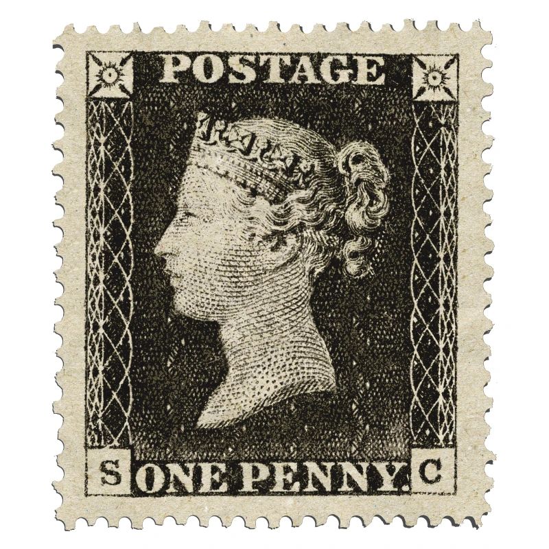 Image de Penny Black