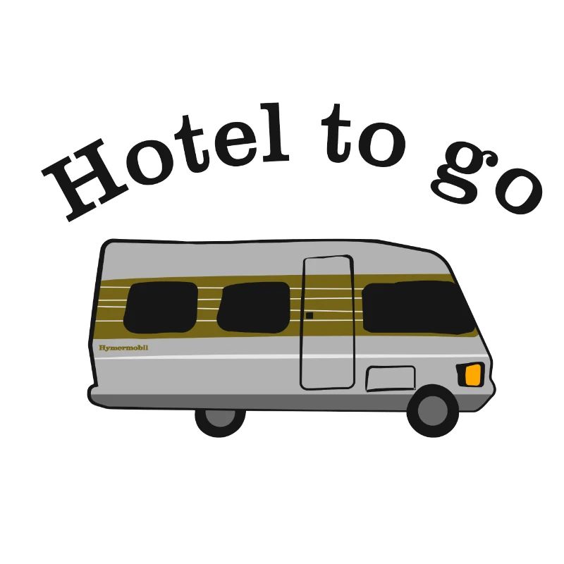 Hôtel pour aller