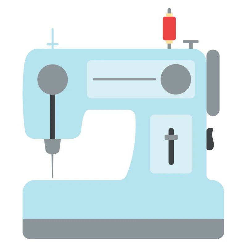 machine à coudre