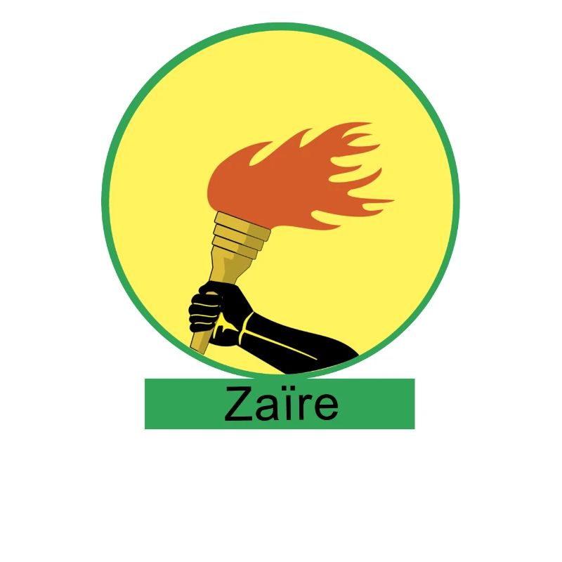 Zaire 1