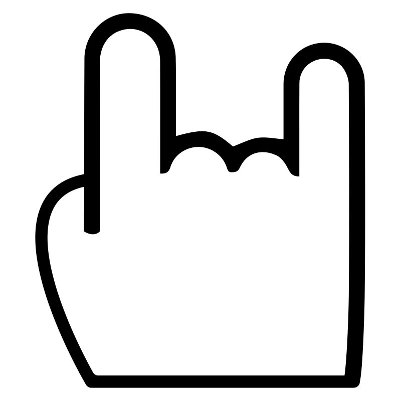 Symbole à bascule