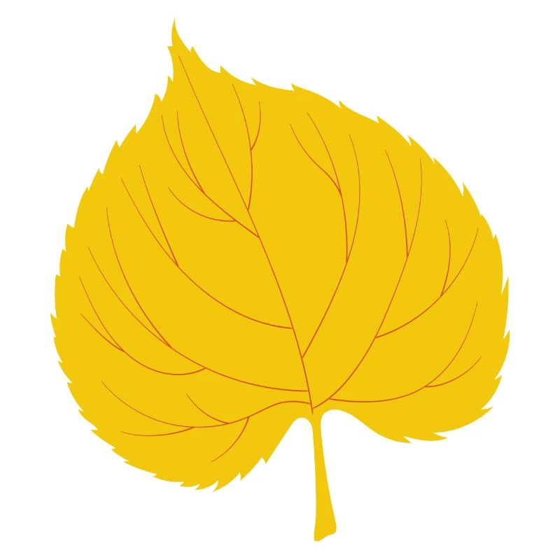Linde Leaf