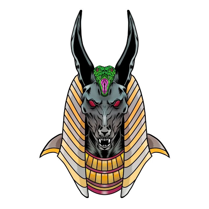 Anubis