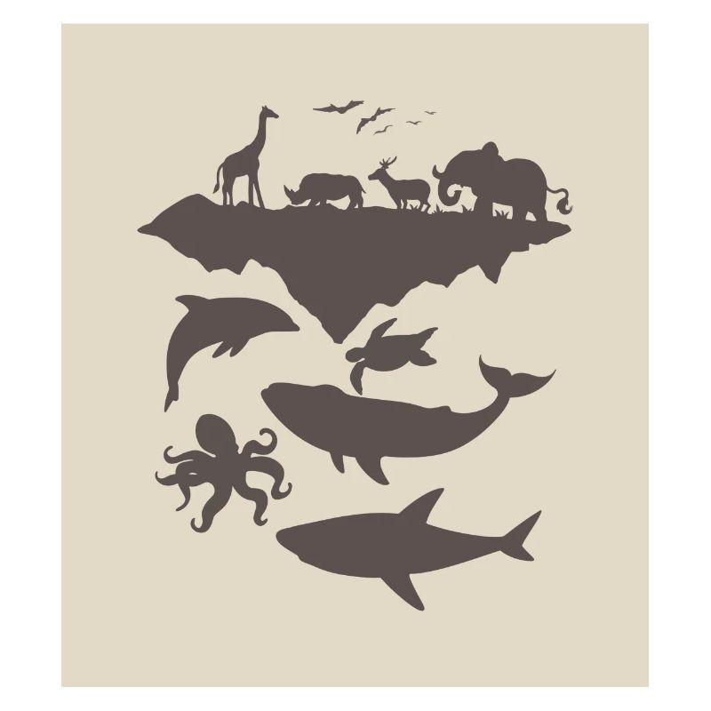 Animaux