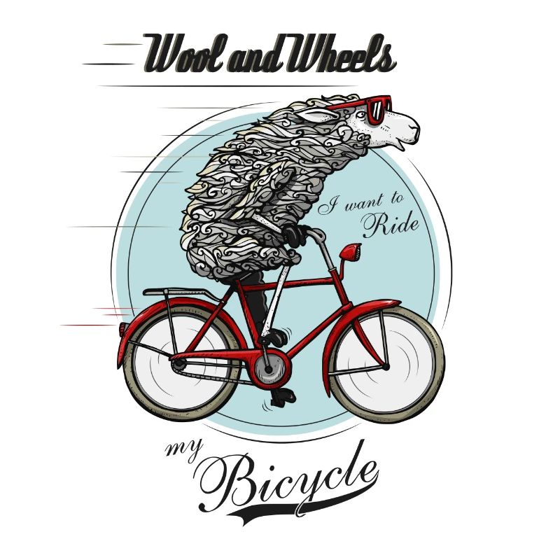 Wool and Wheels