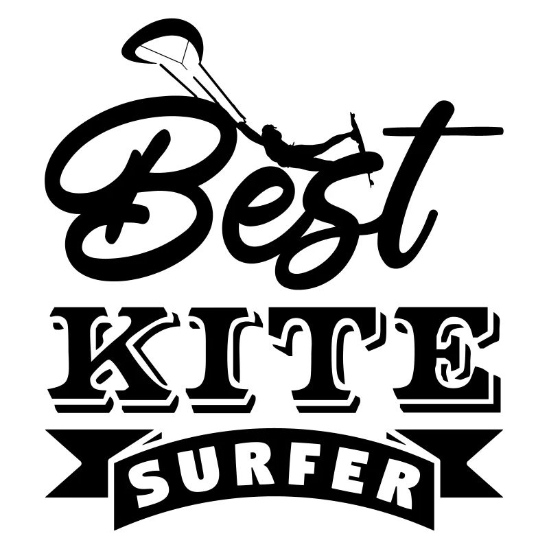 Best kite surfer