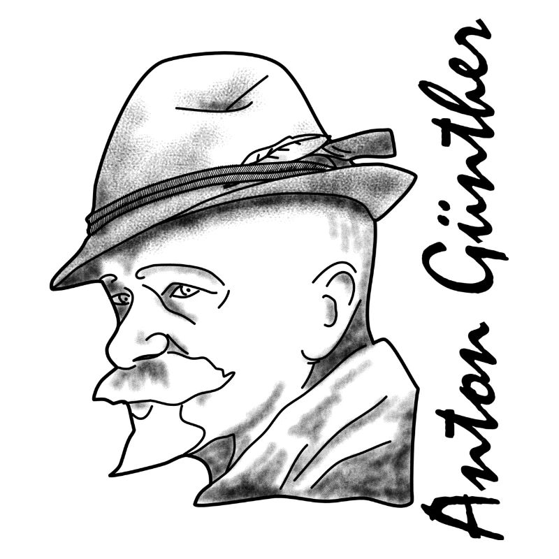 Erzgebirge, dialect, history, Anton Günther