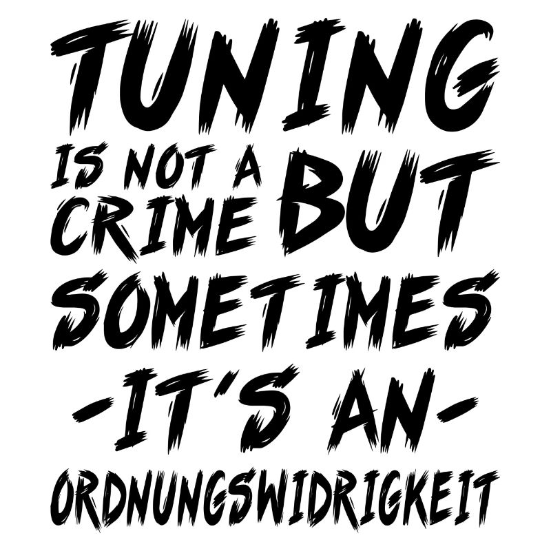 Tuning gift car enthusiasts mechanic