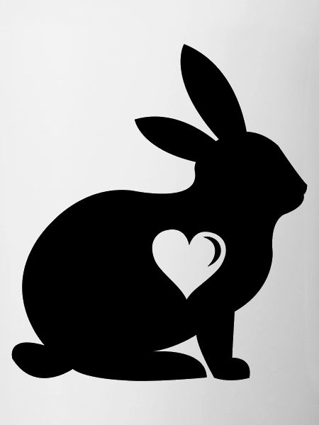lapins amour