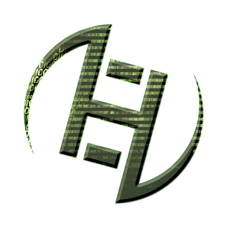 Symboles hacker