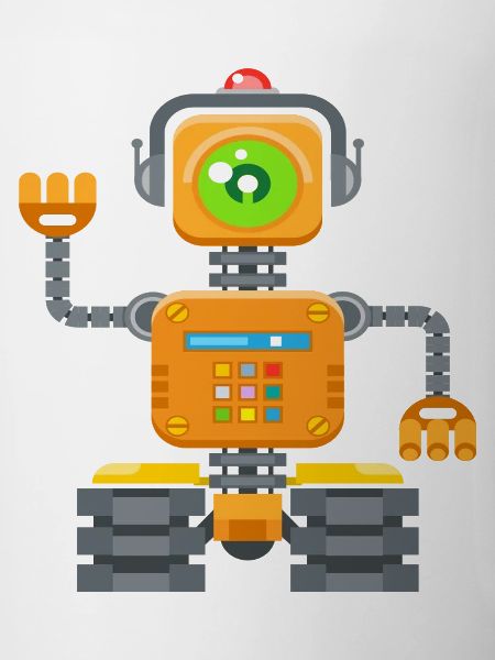 Roboter