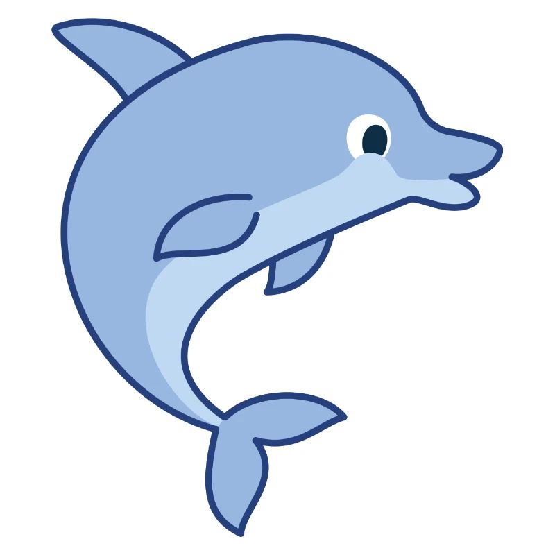 Dolphin - Dolphin