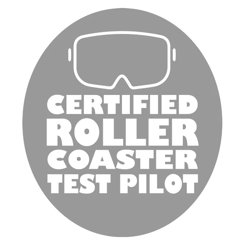 Rollercoaster Roller Coaster