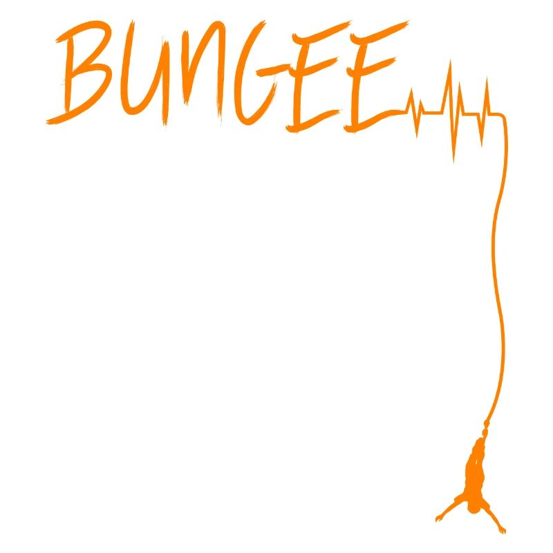 Bungee Jumping Heartbeat