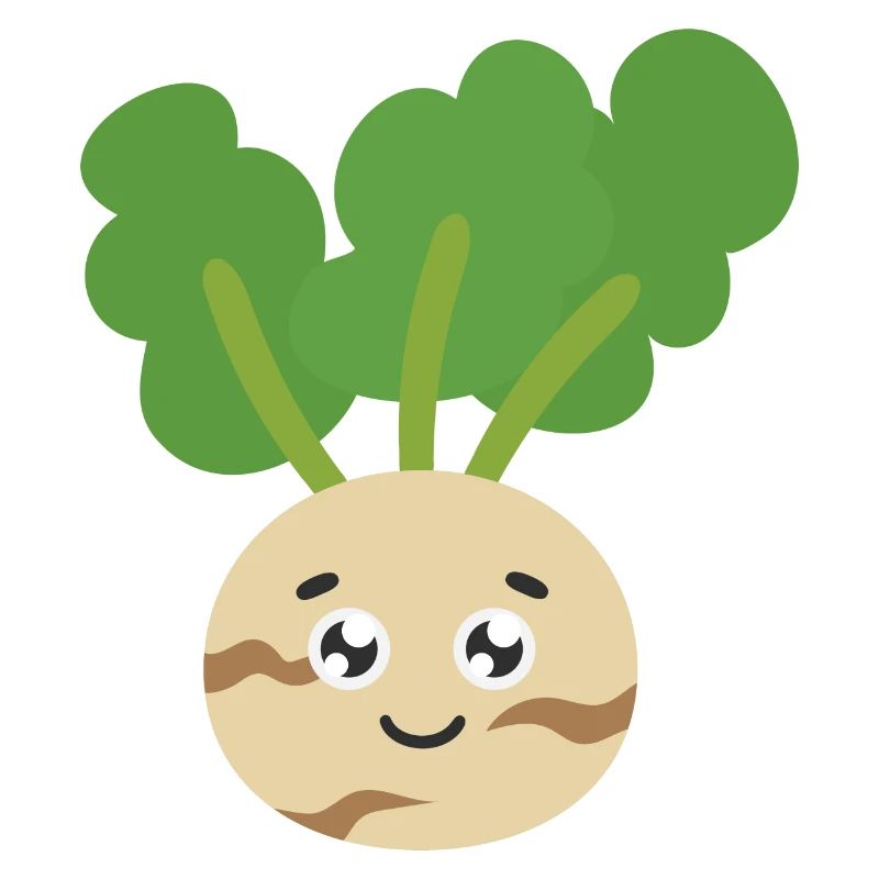 Kohlrabi
