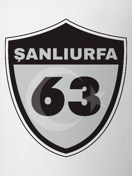 Şanlıurfa