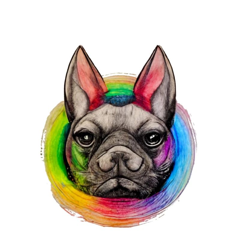 Pas votre conception de chiot