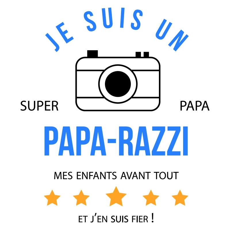 Papa razzi