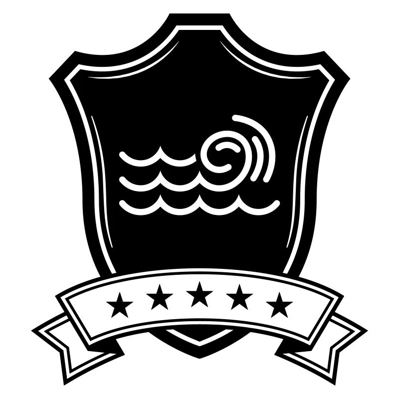 Welle wappen