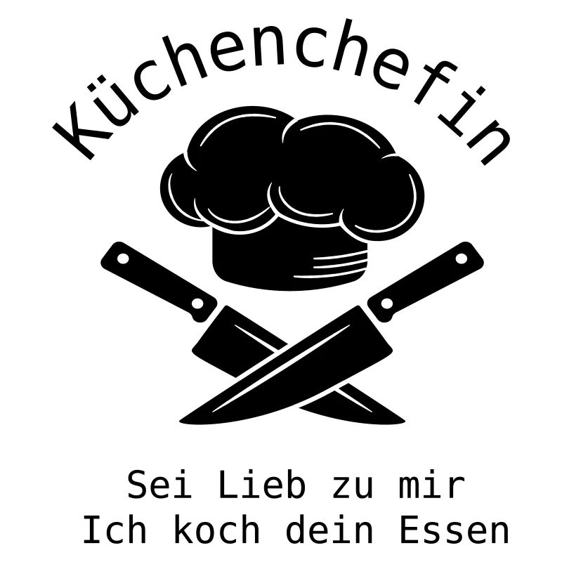 Küchenchefin