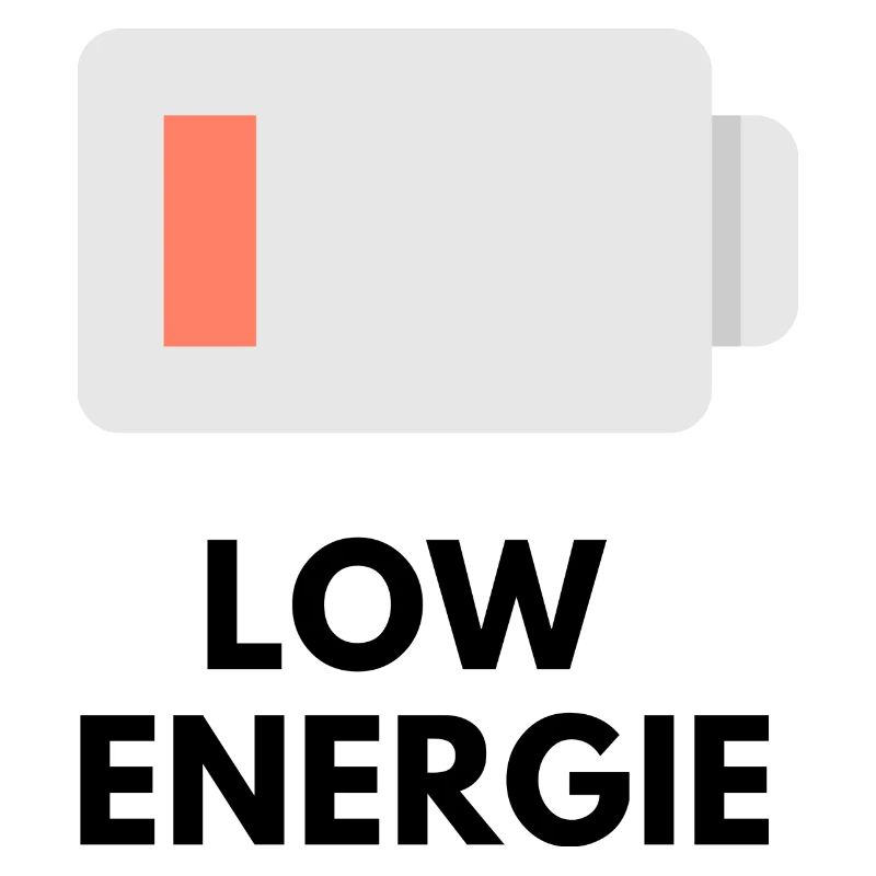 Low Energy