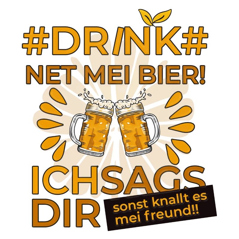 Bier Outfit