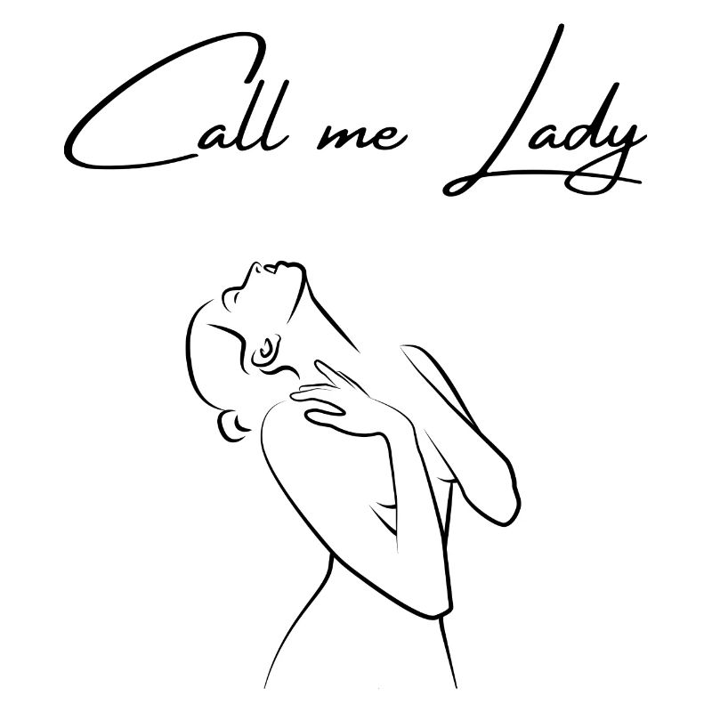 Call me Lady