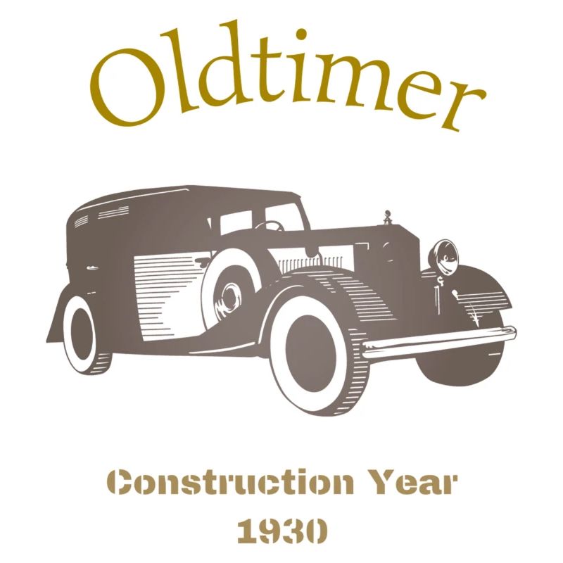 Oldtimer 1930