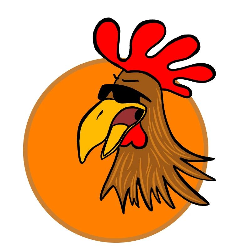 Coq Cool Boss