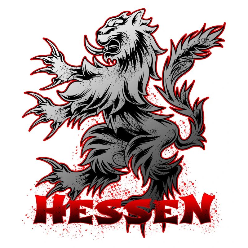 Design hessois « Hessen-Logo »