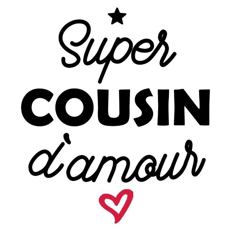 super cousin d amour
