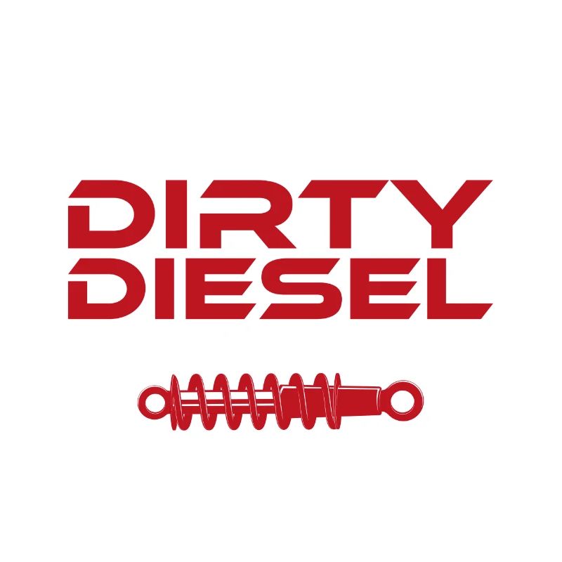 Make Dirty Diesel Great Again