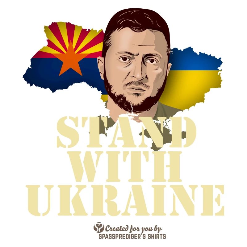 Ukraine Arizona