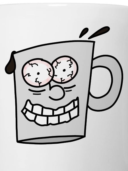 Kaffee Junkie