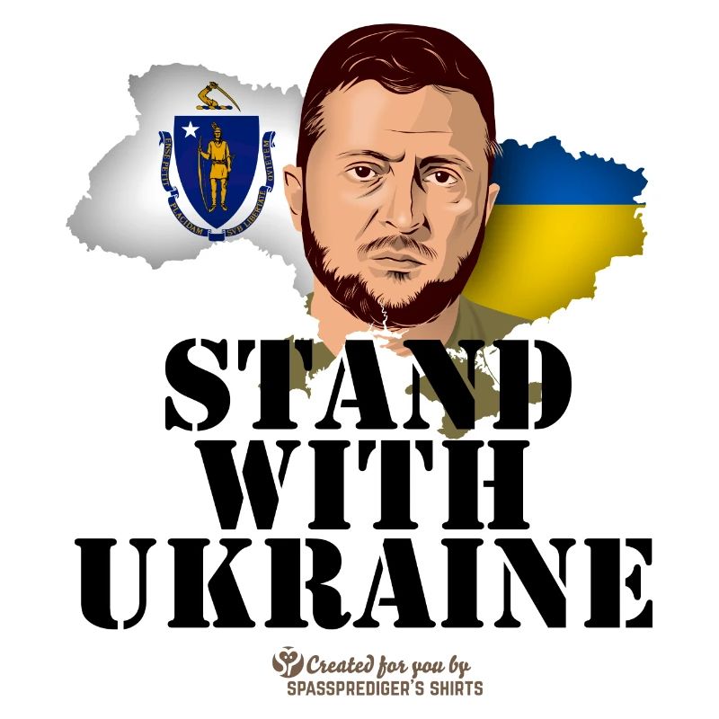Massachusetts Ukraine