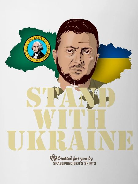 Ukraine Washington