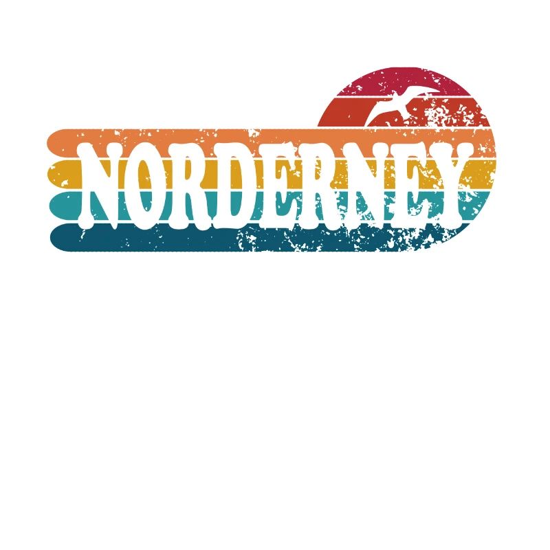 Insel Norderney Ostfriesland