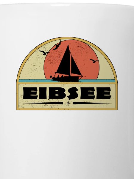 Eibsee