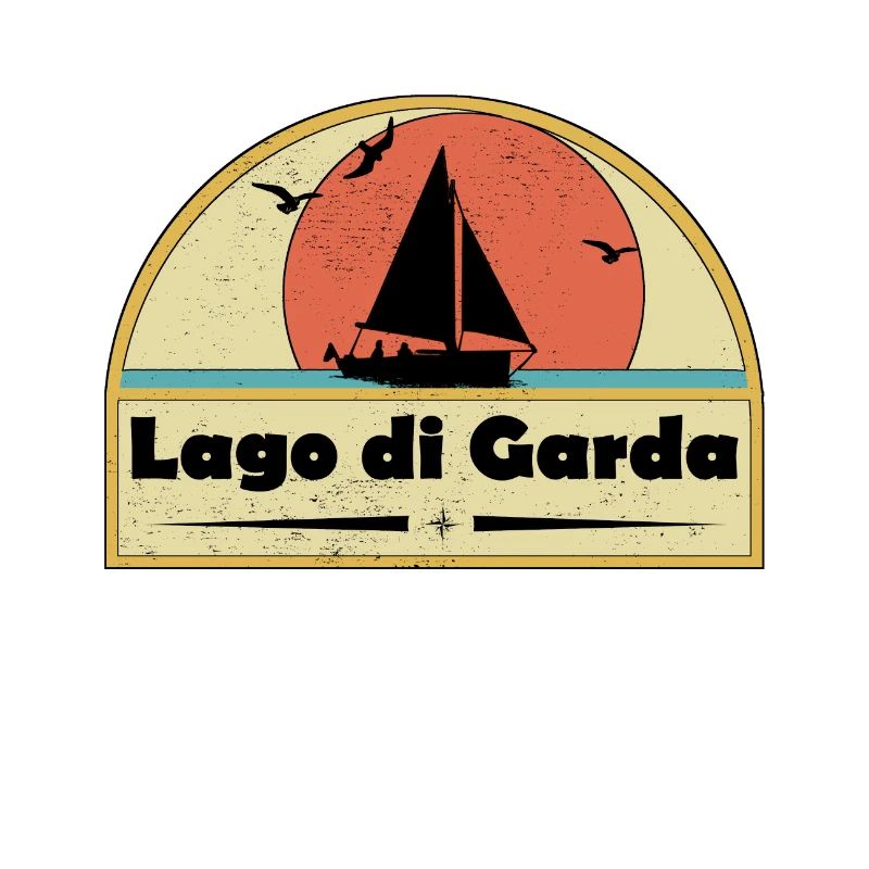 Lago di Garda