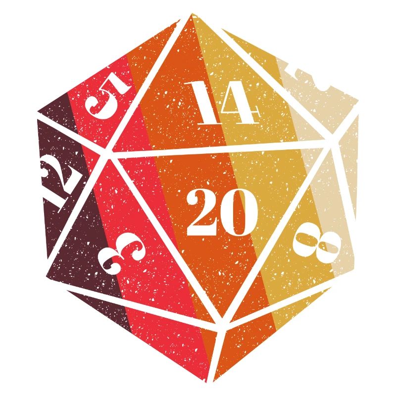 RPG-RPG-Tabletop-Rollenspiele Gamer-Rollenspiel