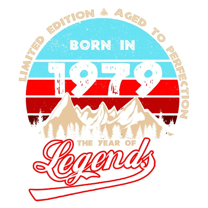 Légendes 1979