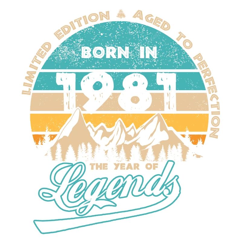 Legenden 1981