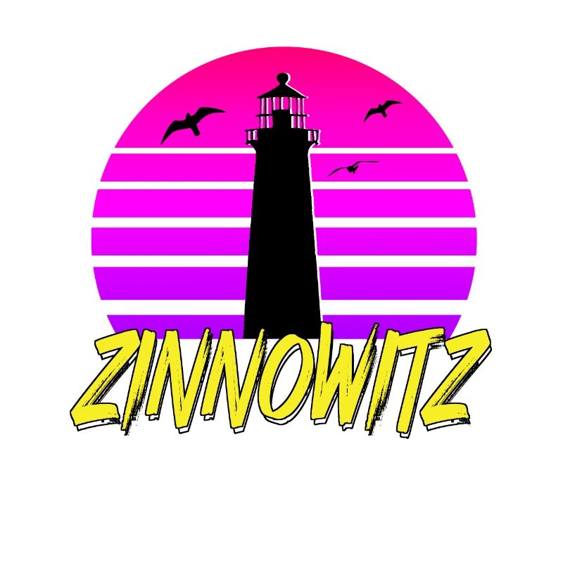 Zinnowitz 80s
