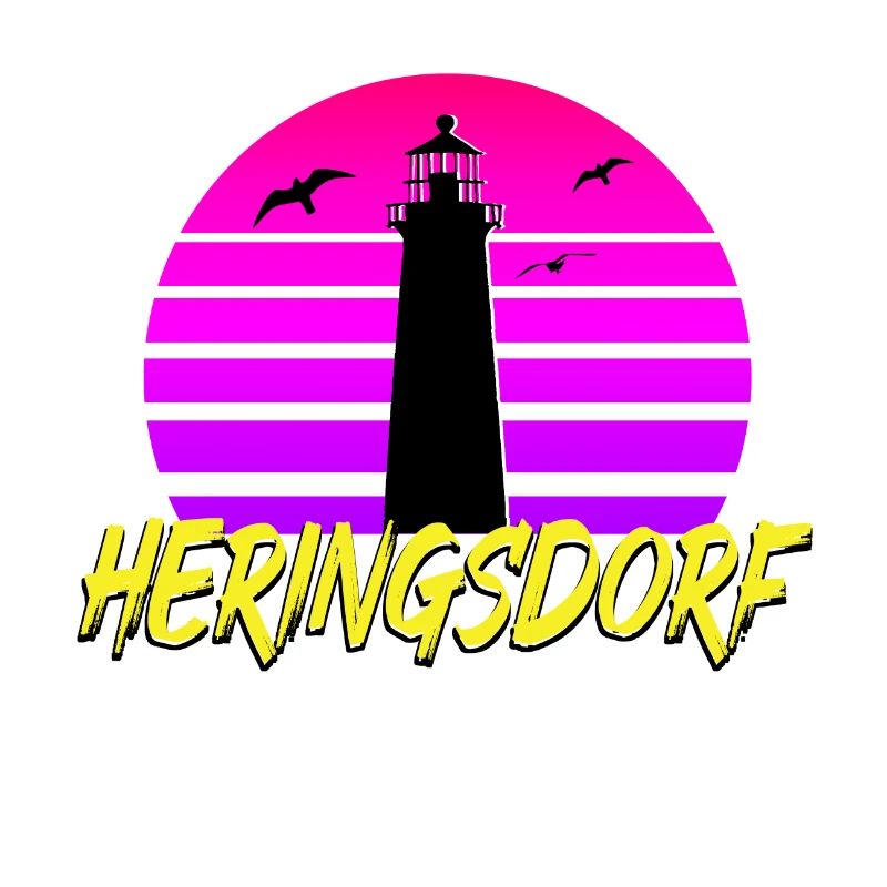 Heringsdorf 80s