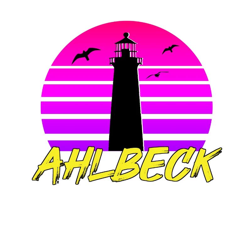 Ahlbeck 80s