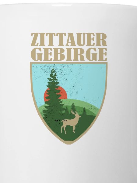 Zittauer Gebirge