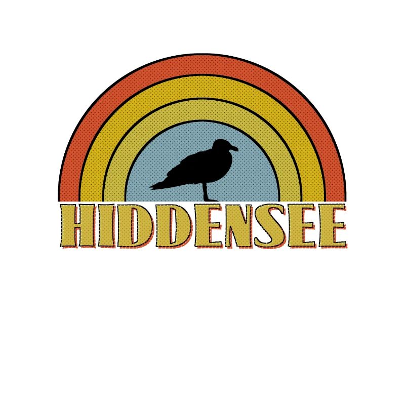 Hiddensee