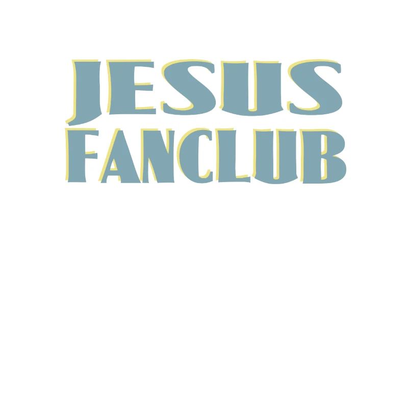 Fan Club de Jésus