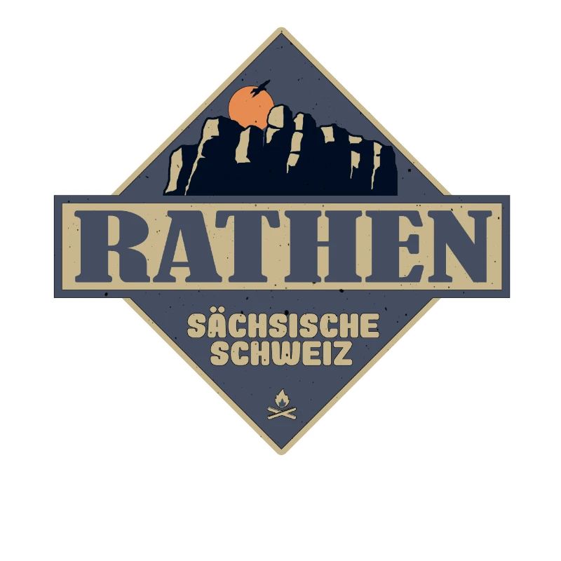 sächsische Schweiz Rathen