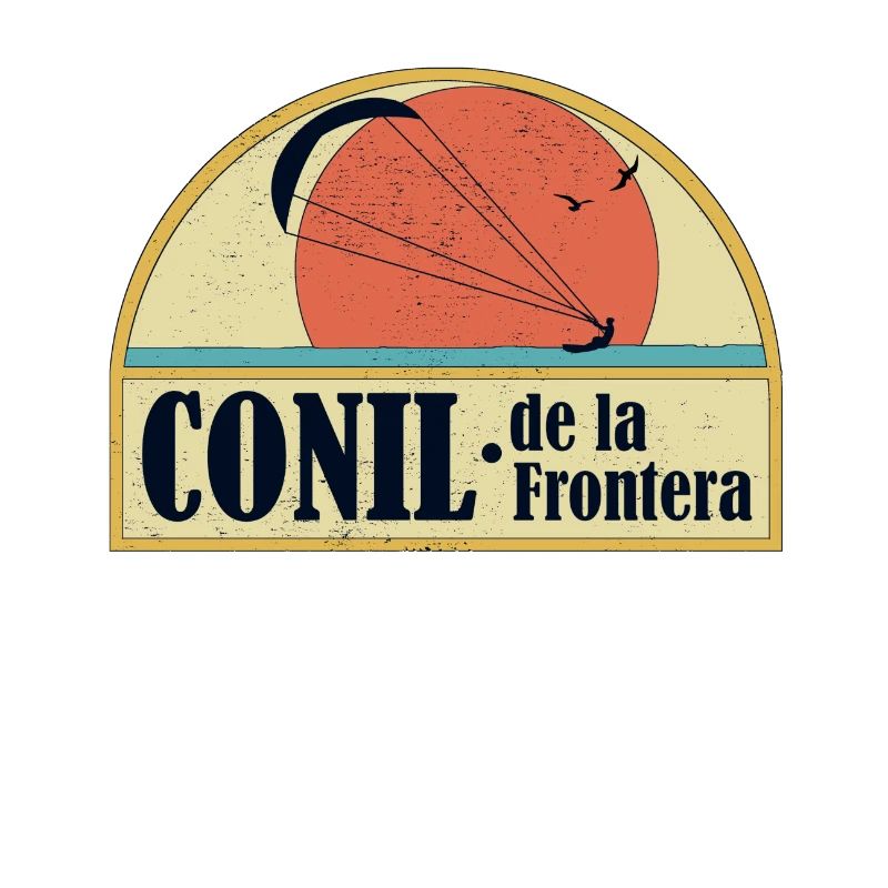 Kitesurfing Conil de la frontera